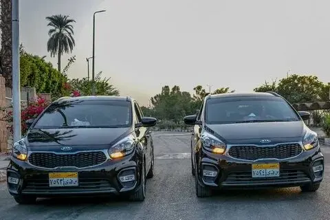 Private Transfer from Luxor to Marsa Alam