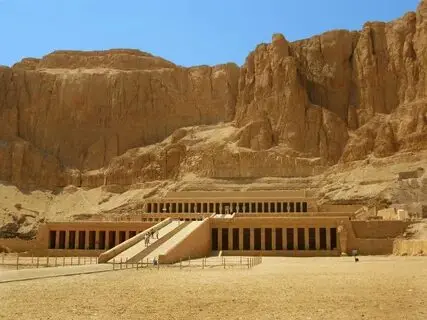 Tour to Carter House & Valley of the Kings including Tutankhamun’s Tomb