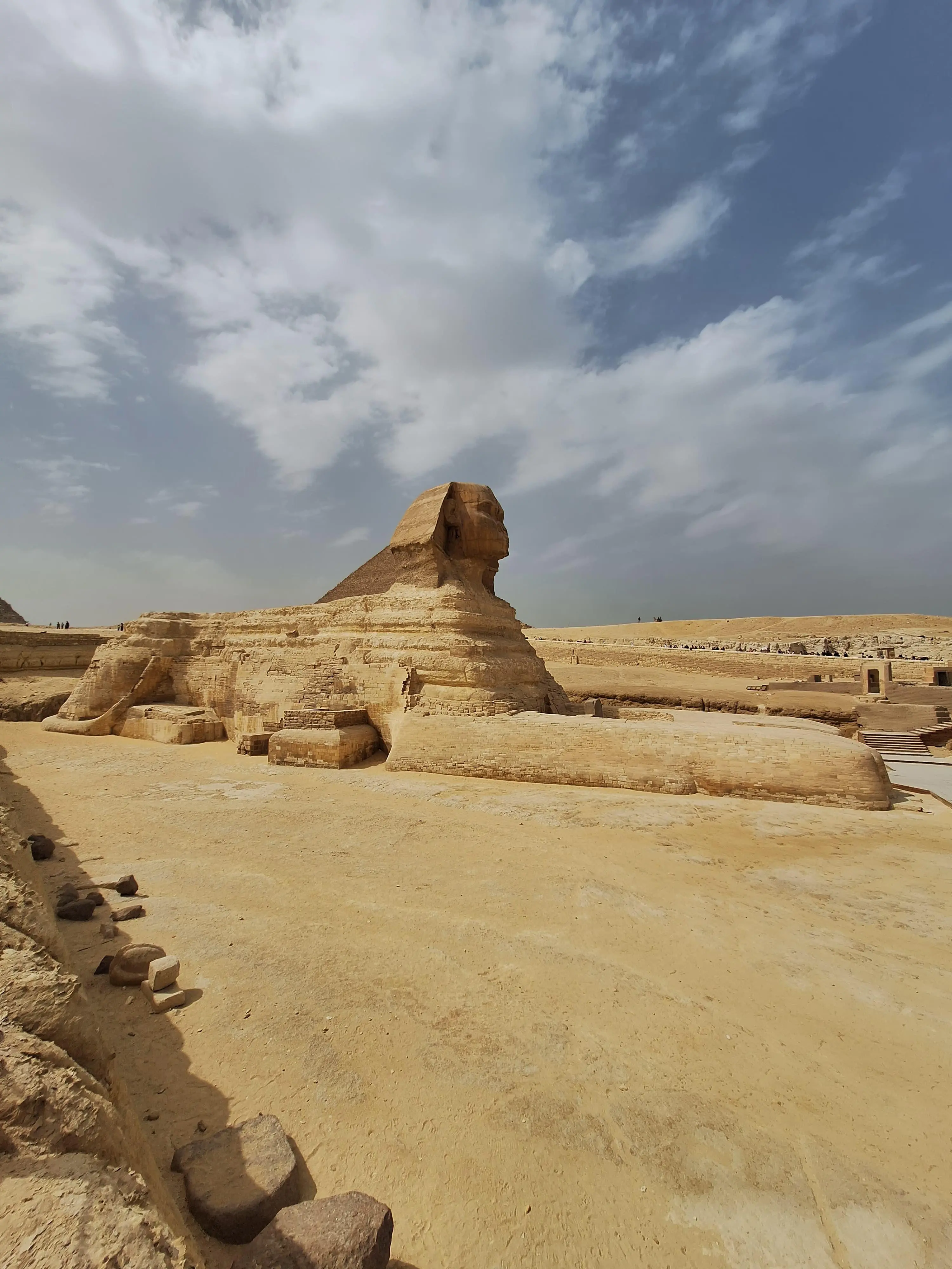The Best Time to Visit the Pyramids – A Seasonal Guide