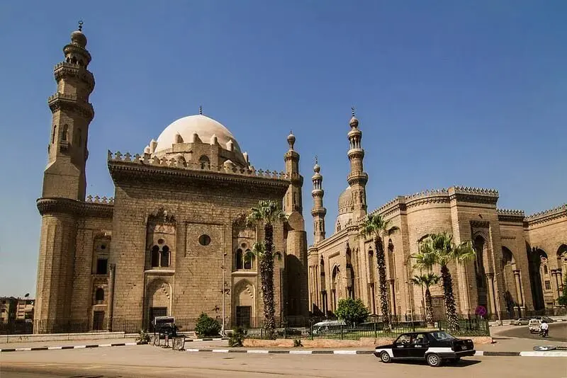 Cairo Islamic Tour