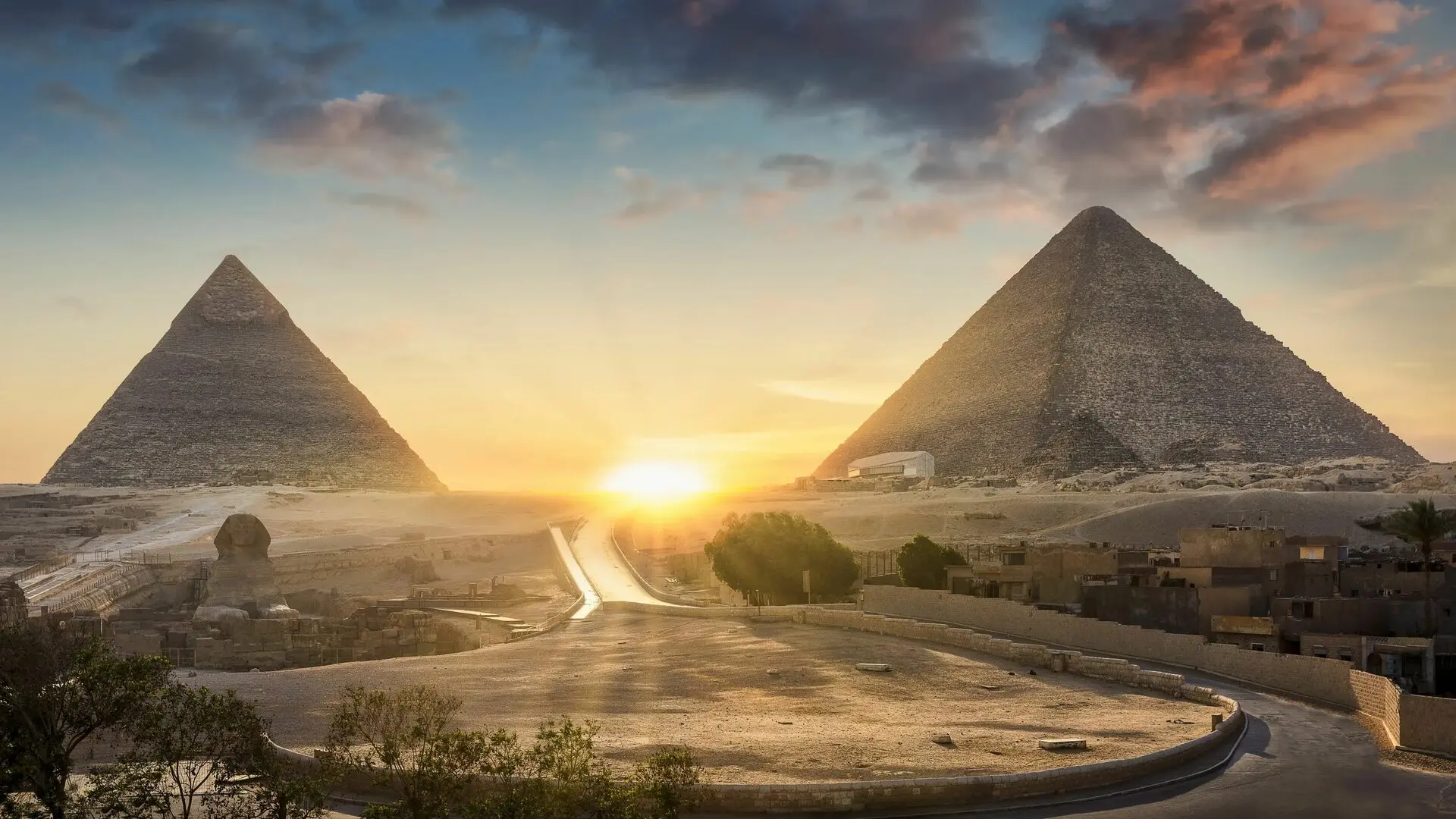 Top 5 Day Trips from Cairo You Can’t Miss
